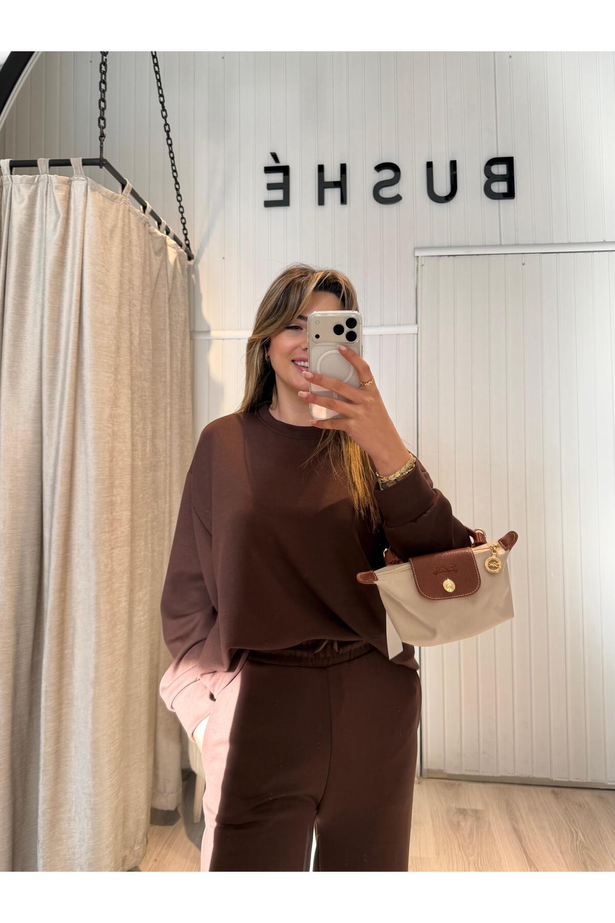 ŞARDONSUZ RAHAT EŞOFMAN TAKIM