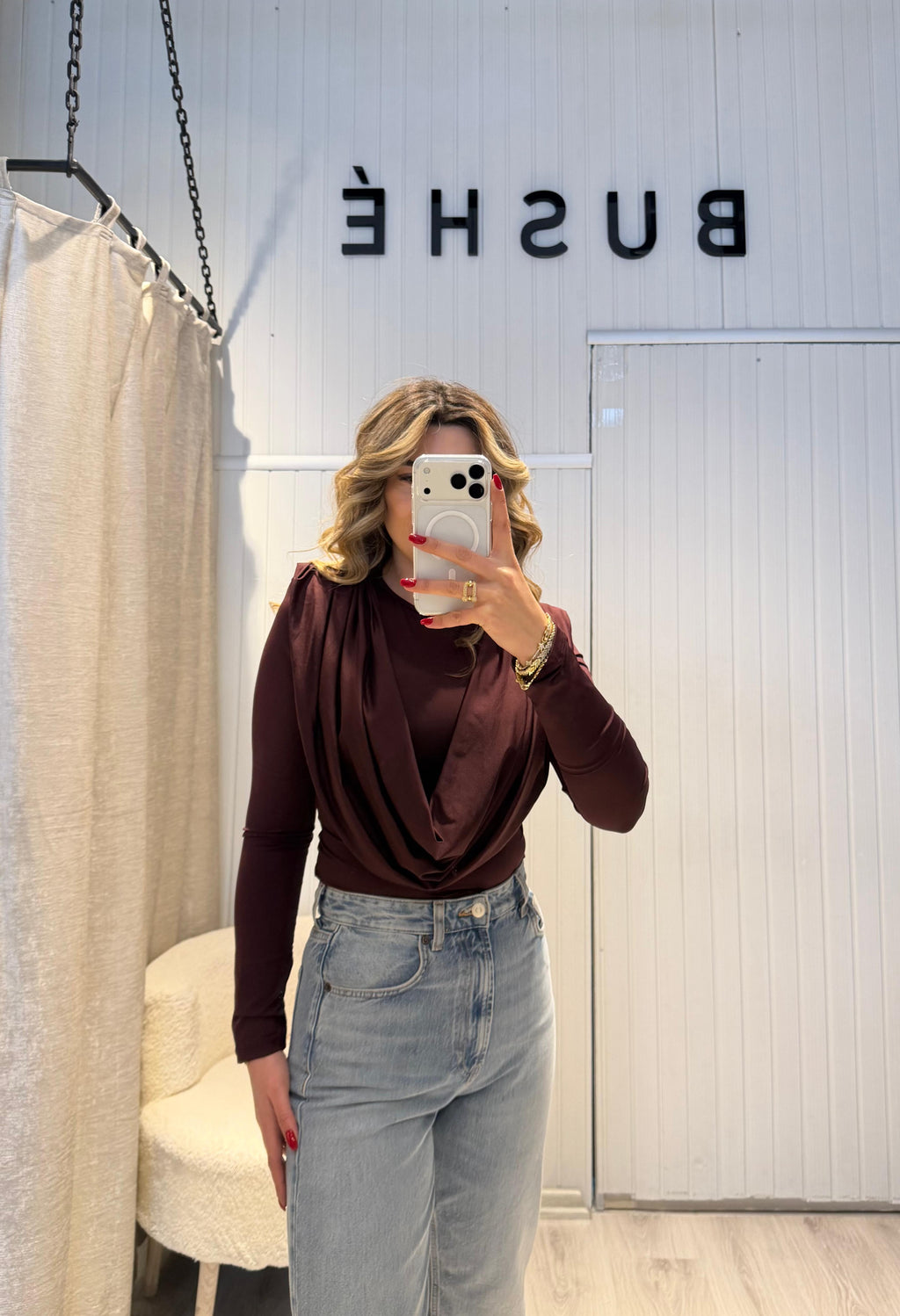 VATKALI BUZİ KUMAŞ ÜST