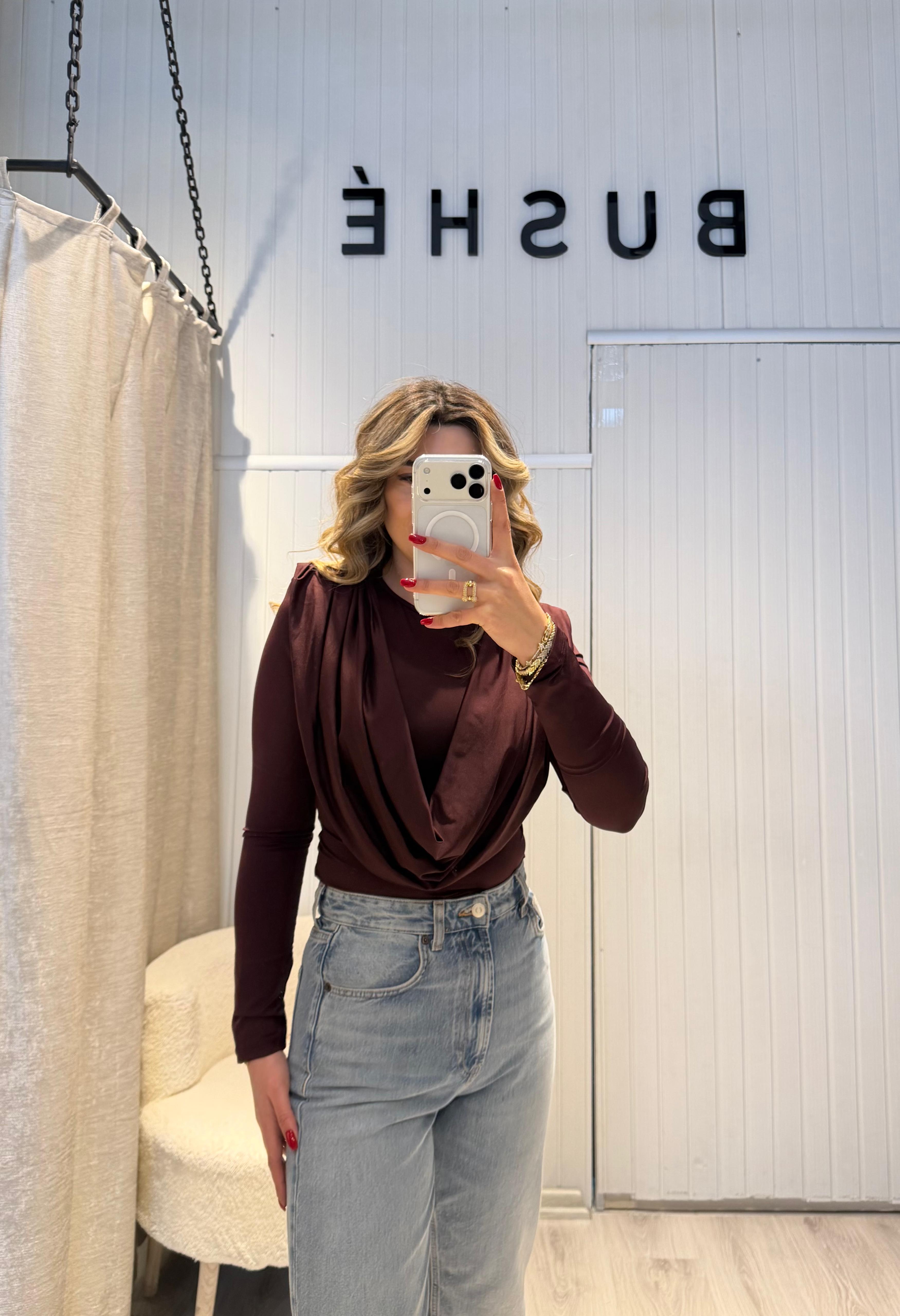 VATKALI BUZİ KUMAŞ ÜST