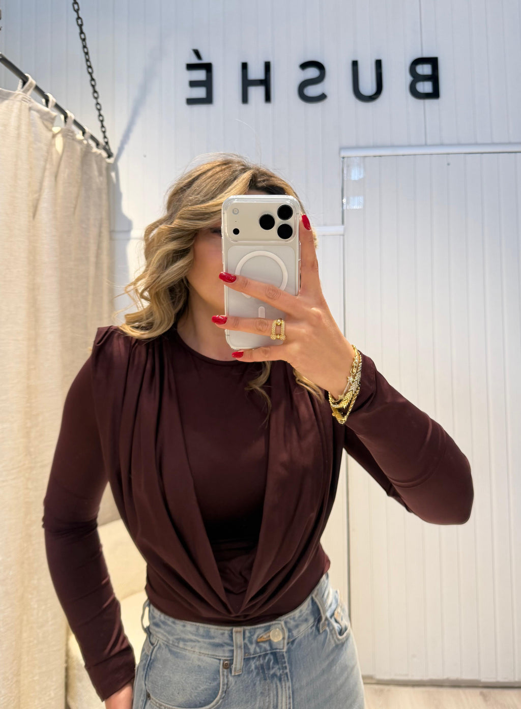 VATKALI BUZİ KUMAŞ ÜST