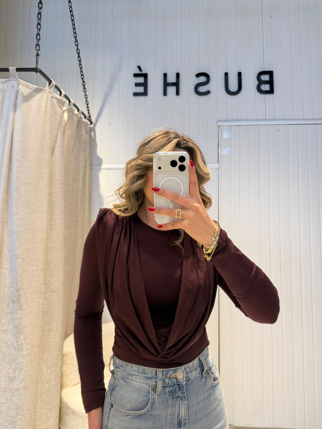 VATKALI BUZİ KUMAŞ ÜST