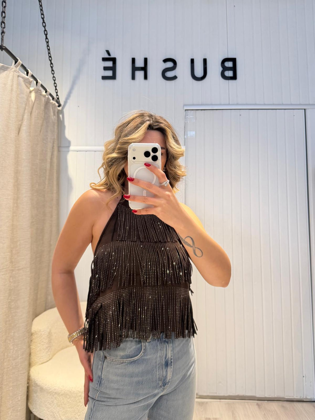 PULLU ZR MODEL SÜET ÜST