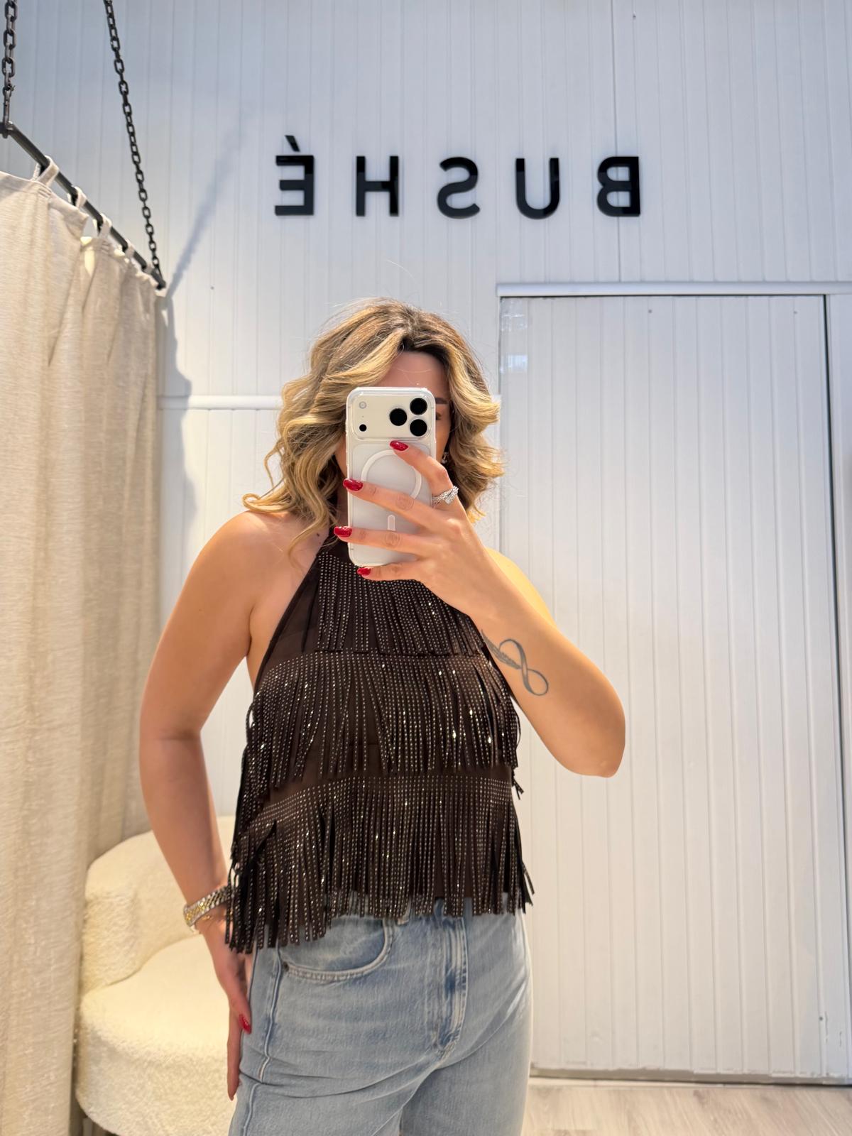 PULLU ZR MODEL SÜET ÜST