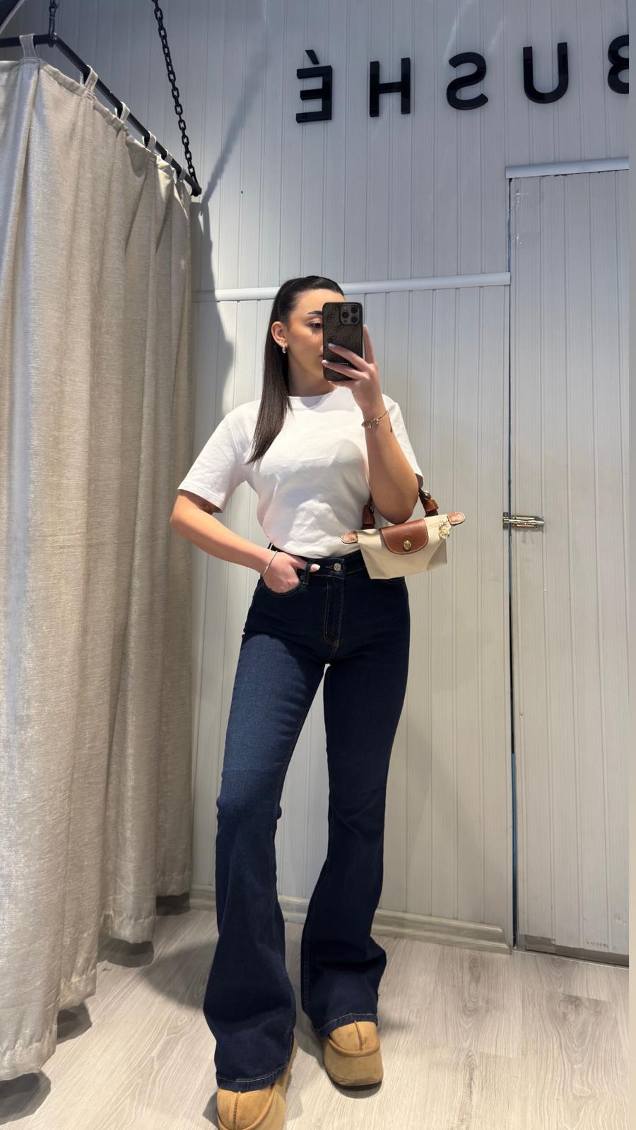 LACİ İSPANYOL JEAN