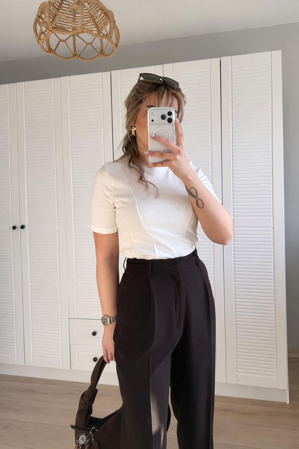 PALAZZO YÜKSEK BEL PANTOLON