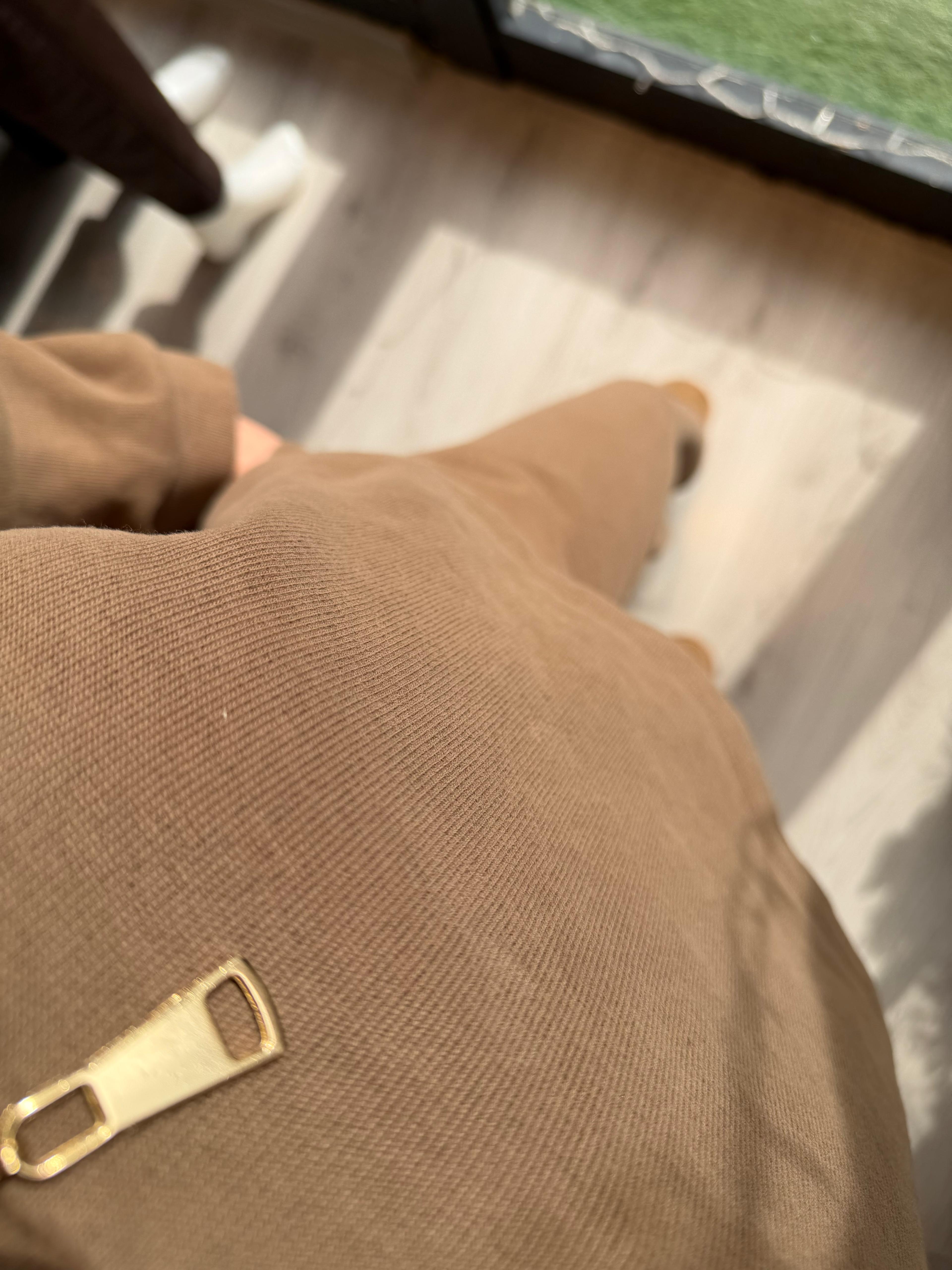 PREMİUM KUMAŞ EŞOFMAN TAKIMI