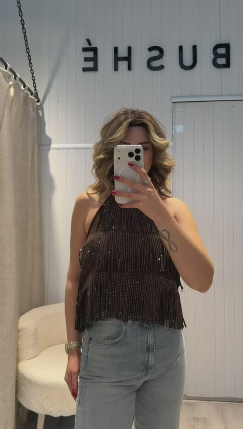 PULLU ZR MODEL SÜET ÜST